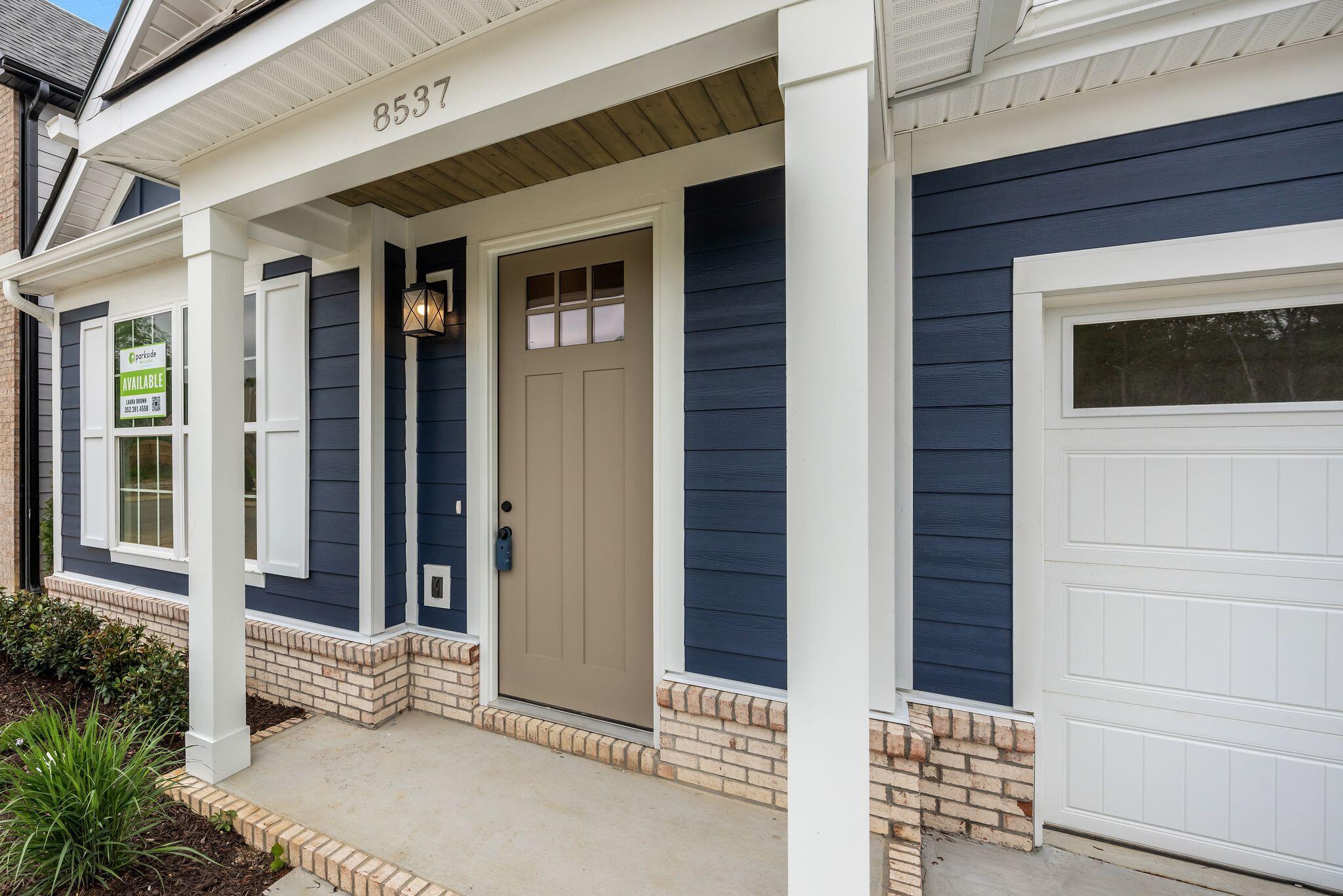 8537 Ari Lane Chattanooga, TN 37421 - Photo 34 of 36 GVP 3_5