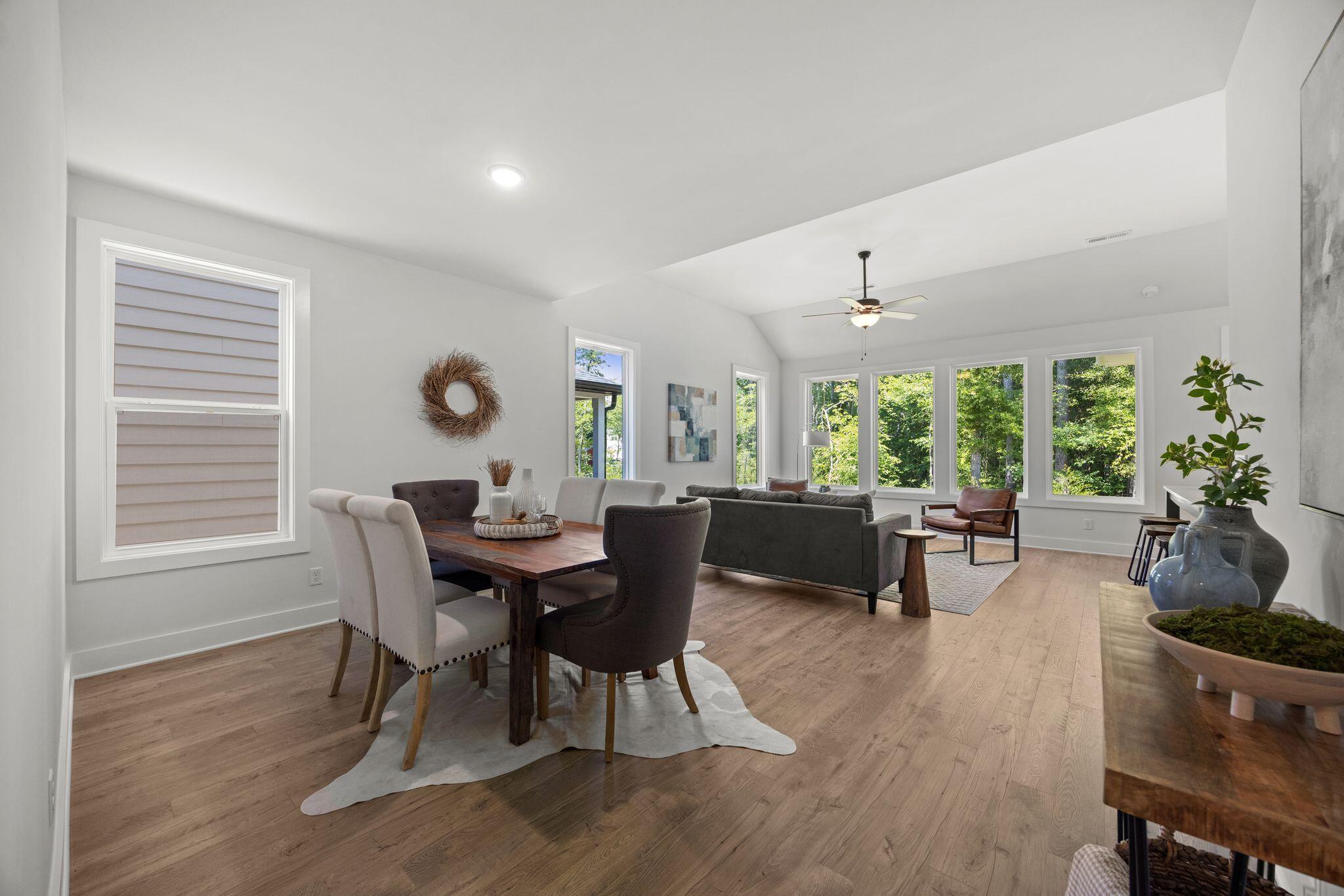 8537 Ari Lane Chattanooga, TN 37421 - Photo 8 of 36 GVP 3 Staged 7