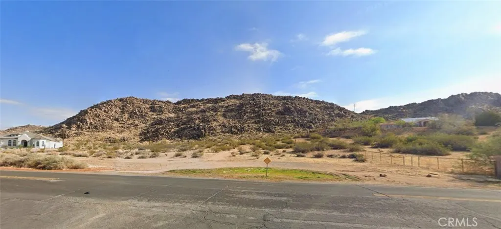 a view of a large building