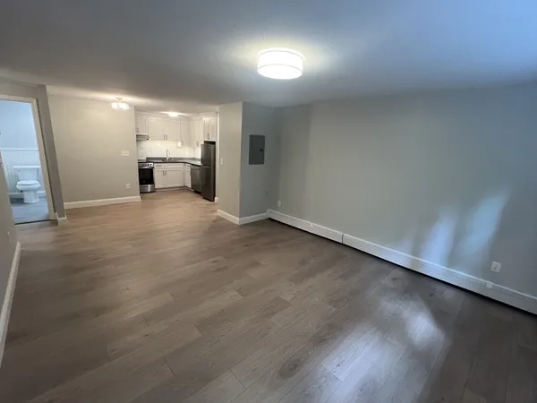 $2,650 | 100 Tremont Street, Unit 2G, Boston, MA 02135