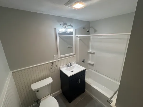 $2,650 | 100 Tremont Street, Unit 2G, Boston, MA 02135