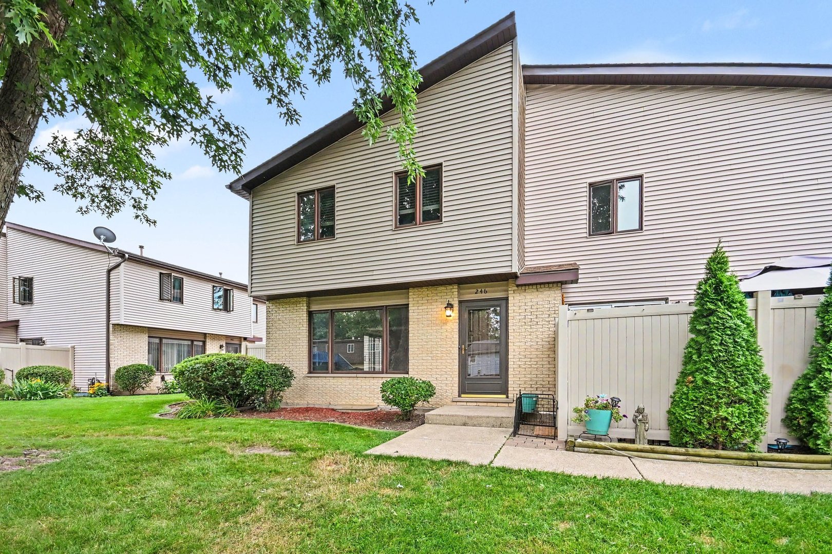 246 East Woodlawn Road New Lenox, IL 60451 - Photo 2 of 29