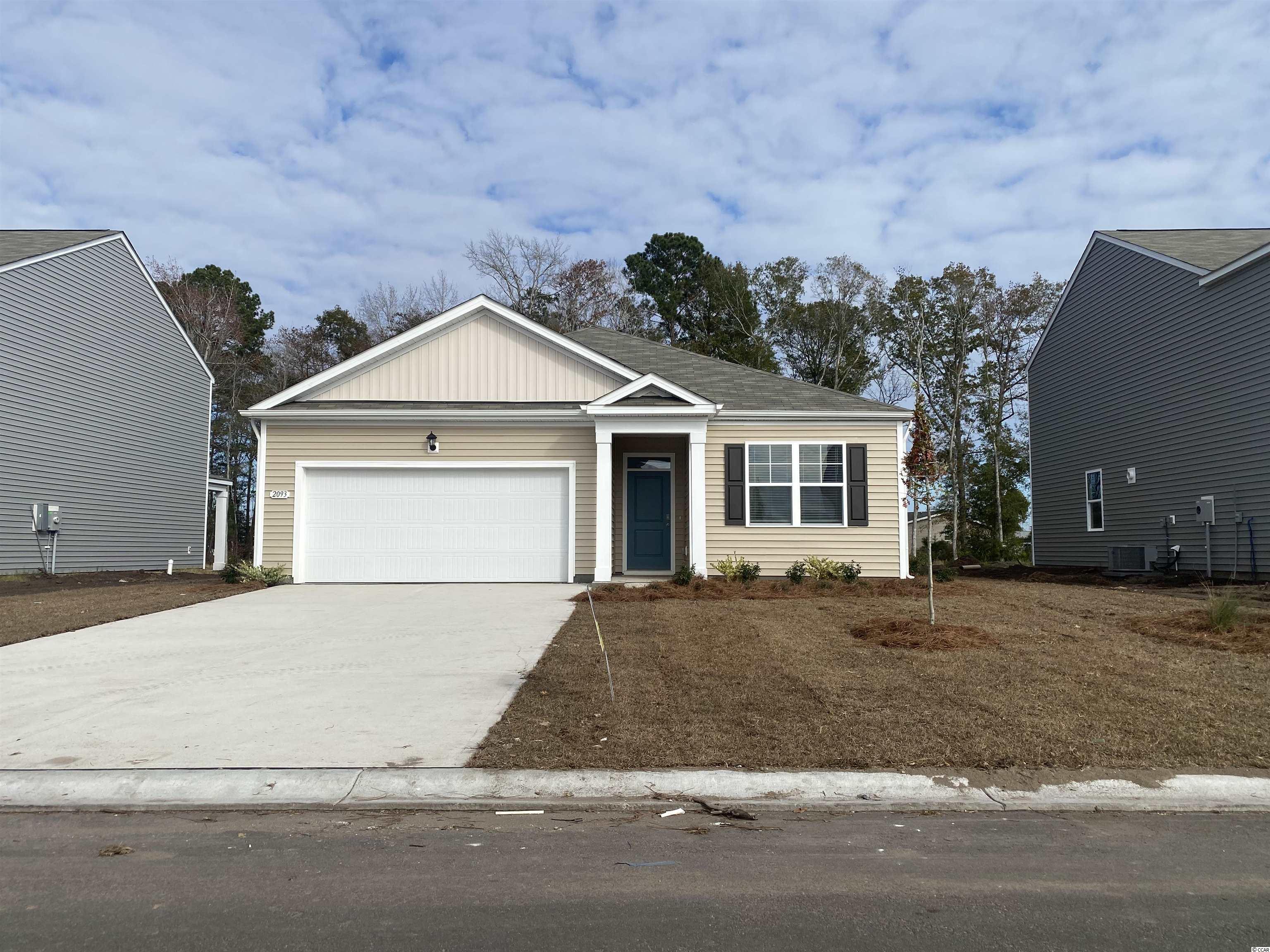 2093 Ridgedale Drive Conway, SC 29526 - Photo 1 of 19 Gallery Image 1
