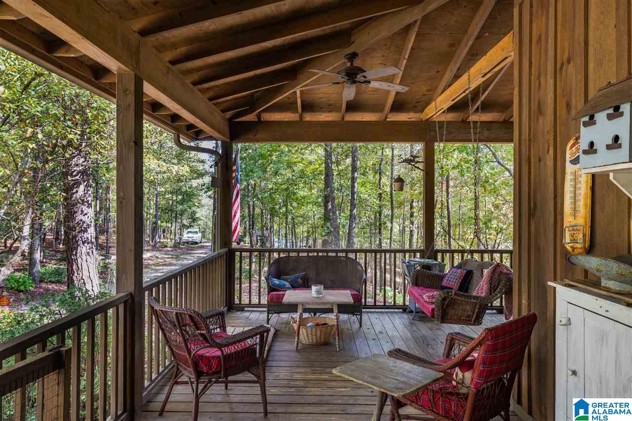 527 Farm Loop Alexander City, AL 35010 - Photo 45 of 50