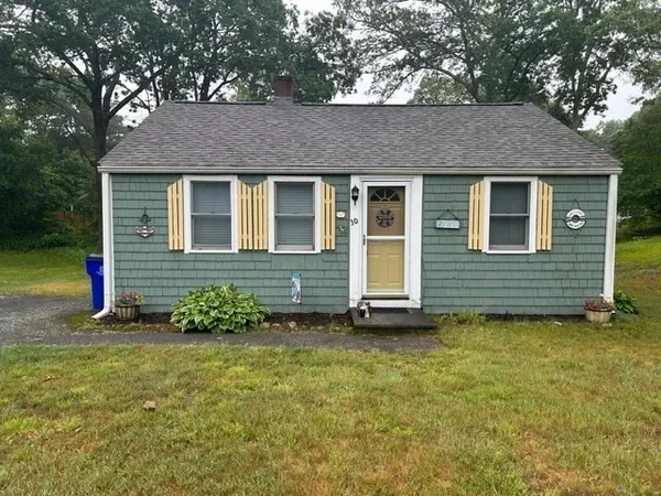$550,000 | 50 Marjorie Avenue, Bourne, MA 02559