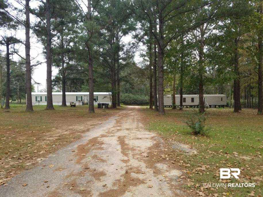 15877 Pine Grove Road Bay Minette, AL 36507 - Photo 1 of 8