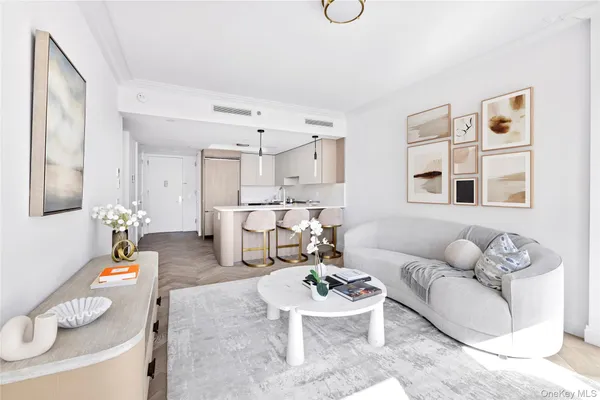 $1,925,000 | 78-29 Austin Street, Unit PH2C | Forest Hills