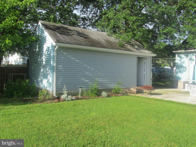 2023 Kennicott Road Baltimore, MD 21244 - Photo 22 of 25 Exterior (Rear)