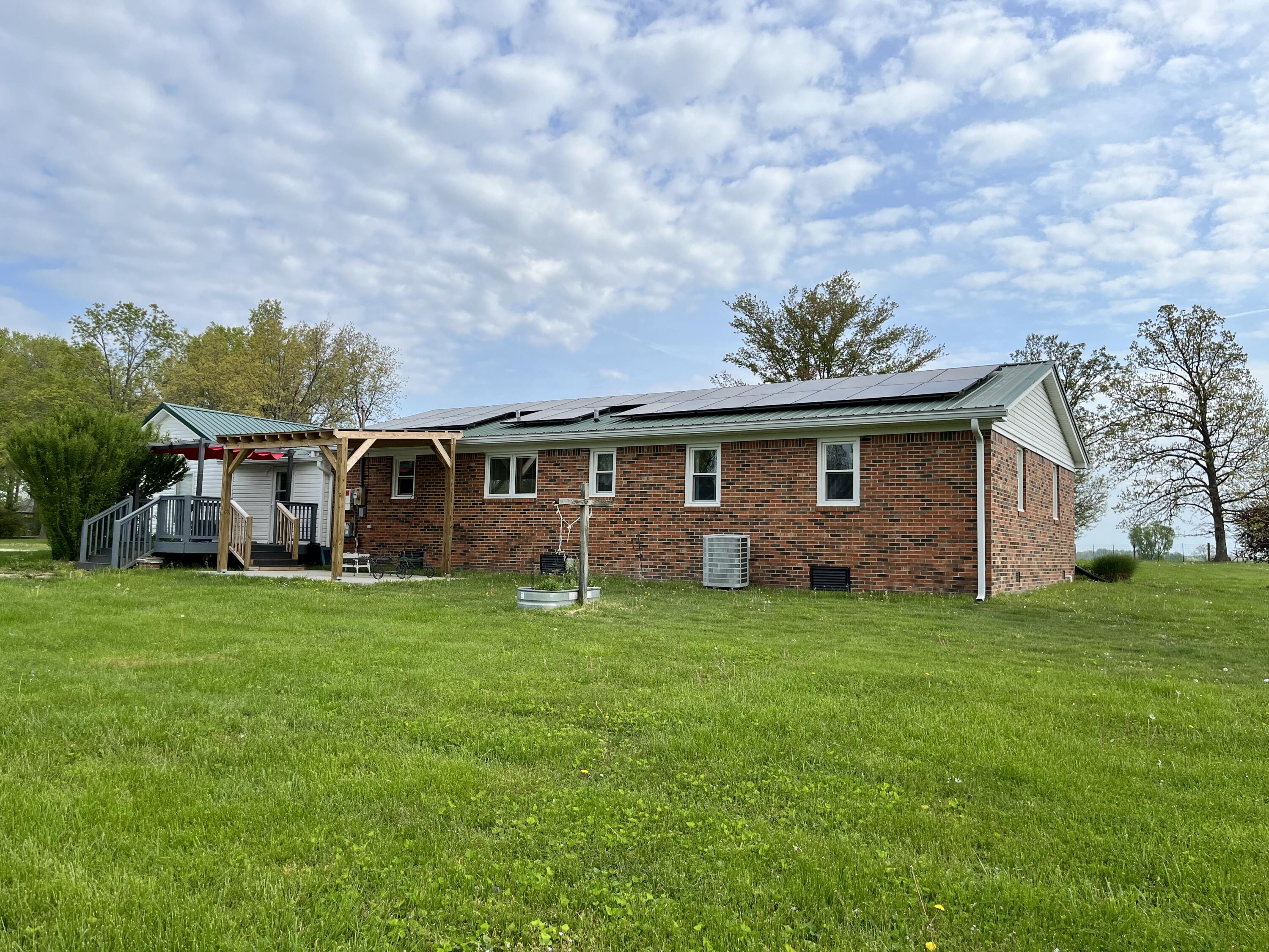 424 Whitt Road Richmond, KY 40475 - Photo 8 of 41 IMG_5013