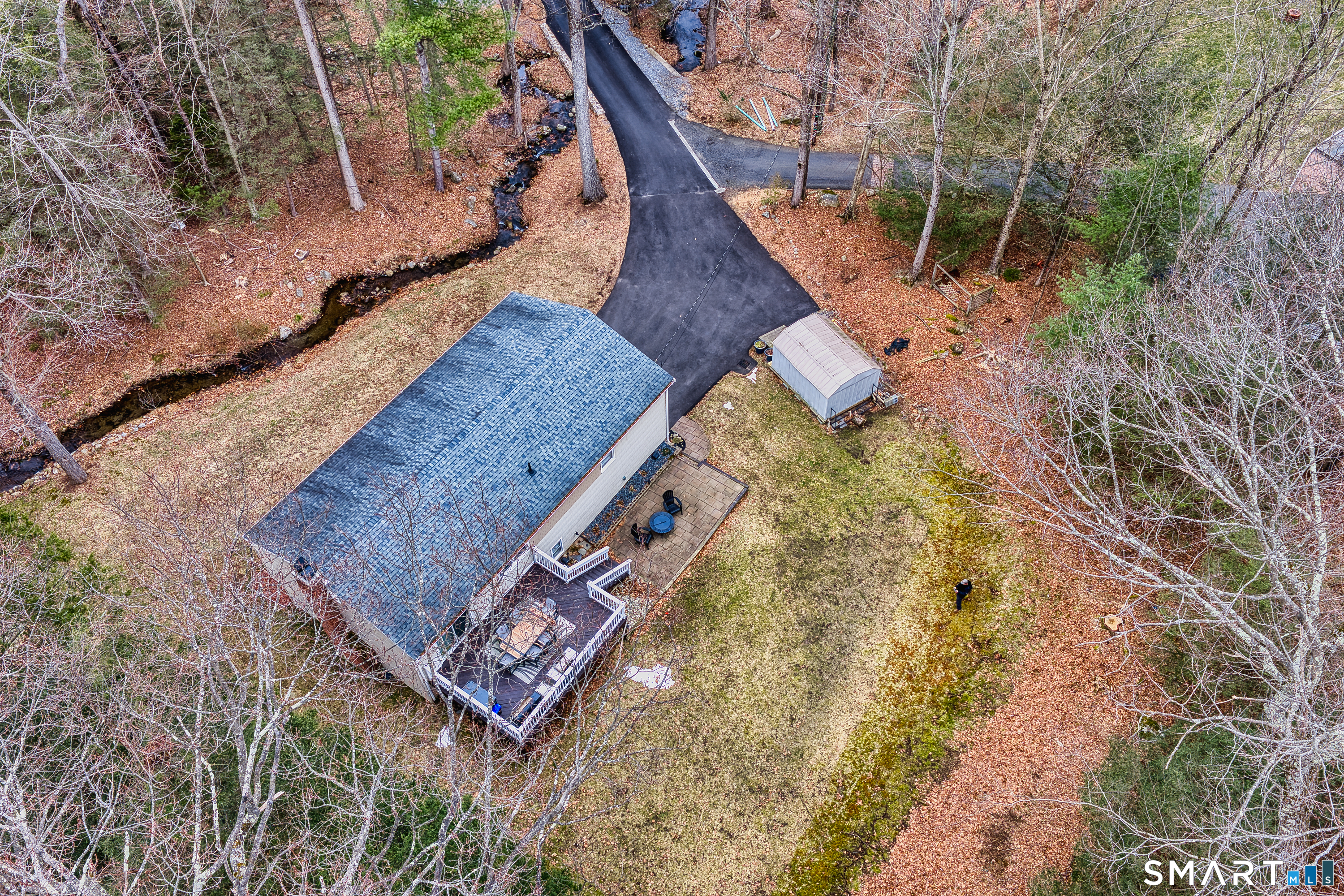 183 Park Road Oxford, CT 06478 - Photo 37 of 38