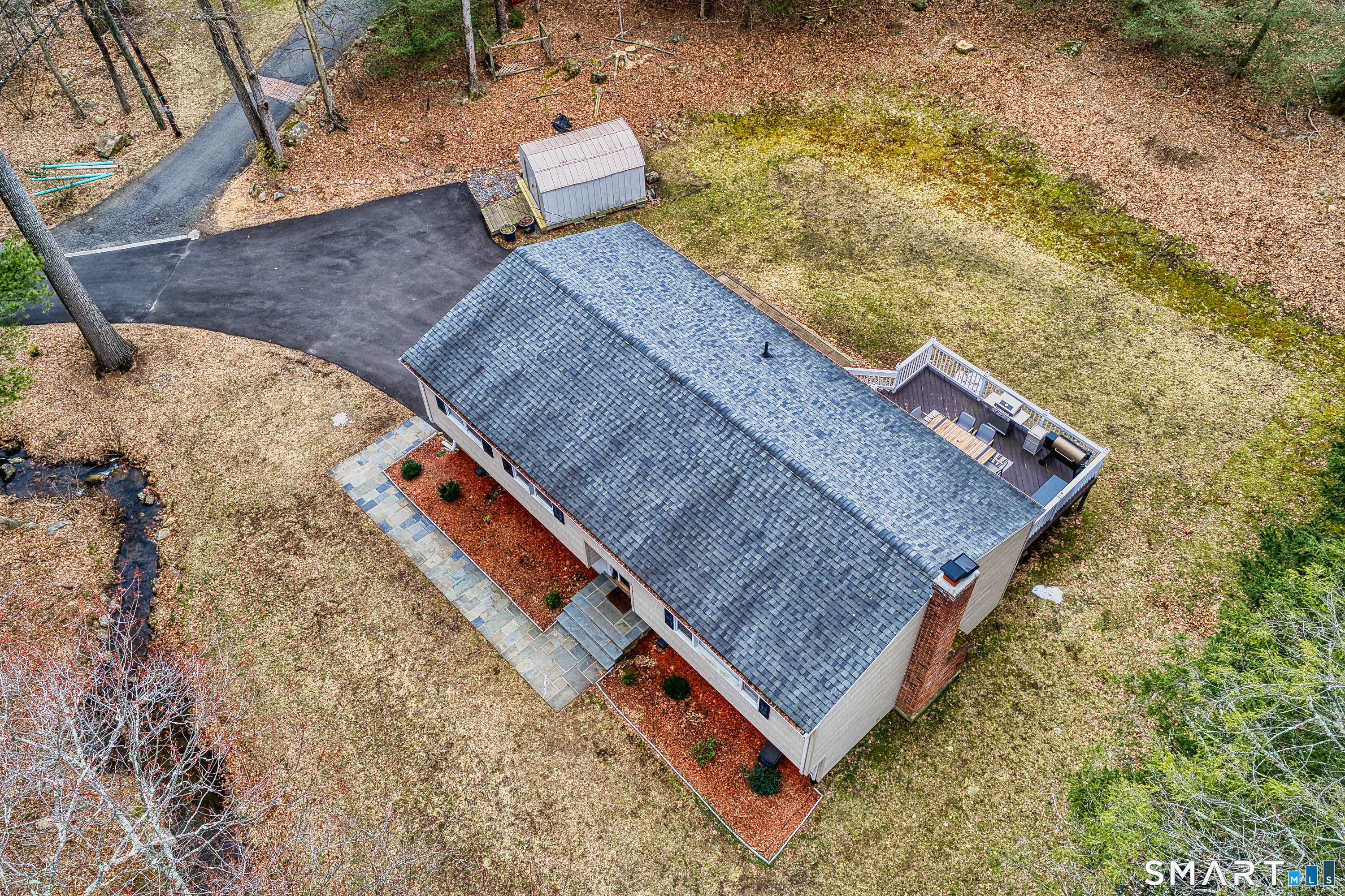 183 Park Road Oxford, CT 06478 - Photo 38 of 38