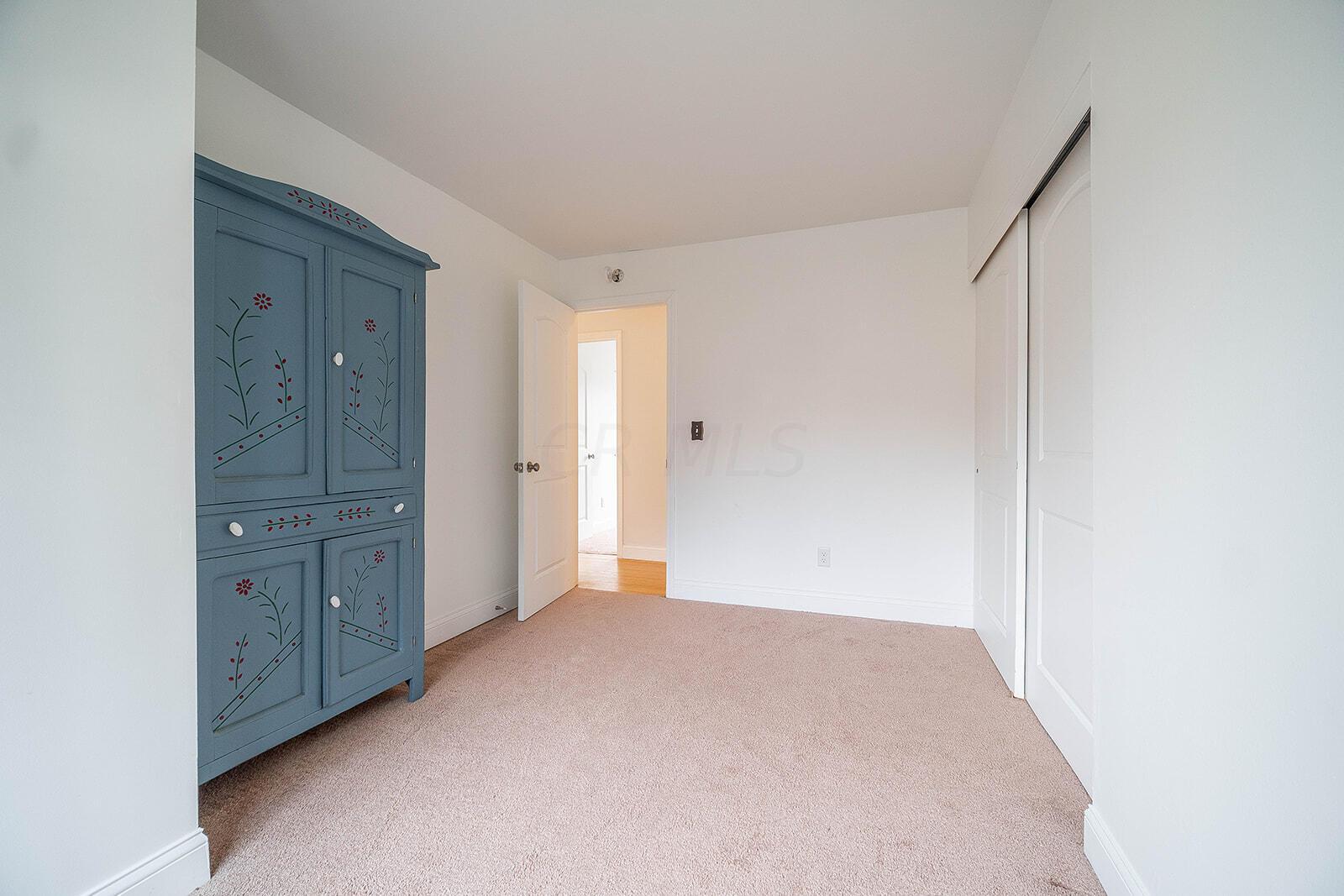 240 Chapelfield Road Columbus, OH 43230 - Photo 20 of 45 Bedroom 4