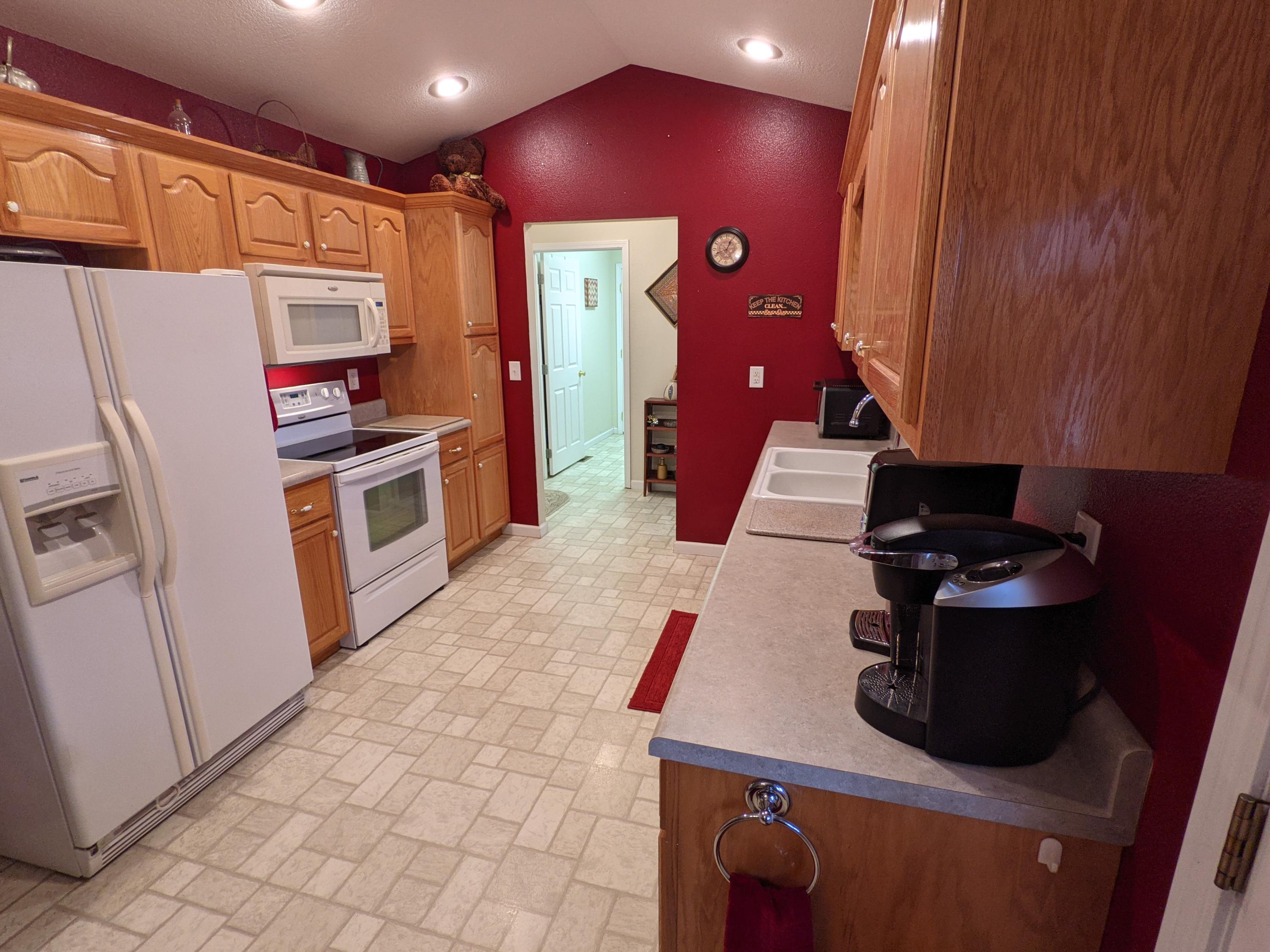 6003 Osage Road Crossville, TN 38572 - Photo 14 of 37 Kitchen