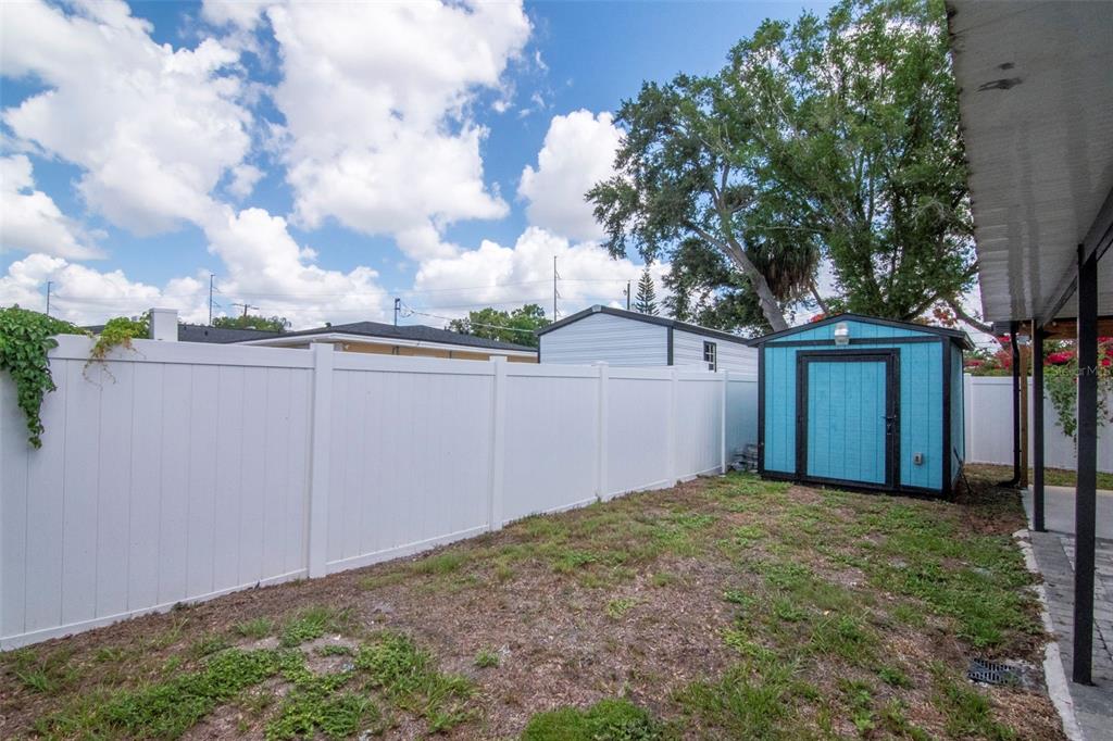 1713 West St Isabel Street Tampa, FL 33607 - Photo 41 of 52