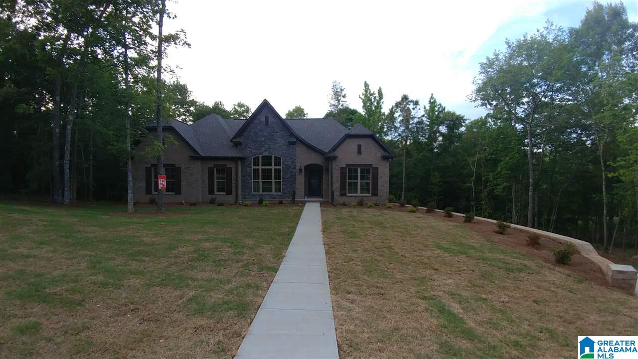 504 Ellison Way West Pell City, AL 35128 - Photo 19 of 19