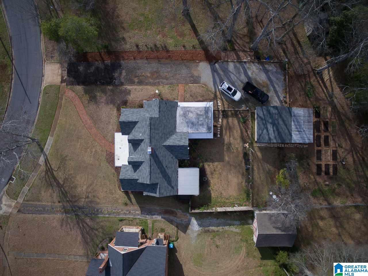604 Cedar Street Talladega, AL 35160 - Photo 33 of 34