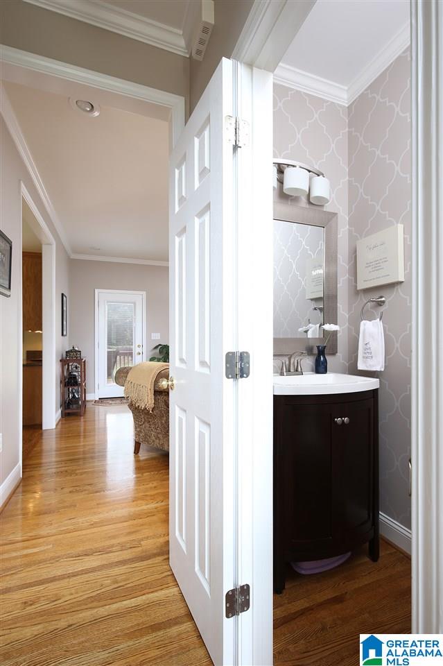1228 Eagle Park Road Birmingham, AL 35242 - Photo 21 of 42