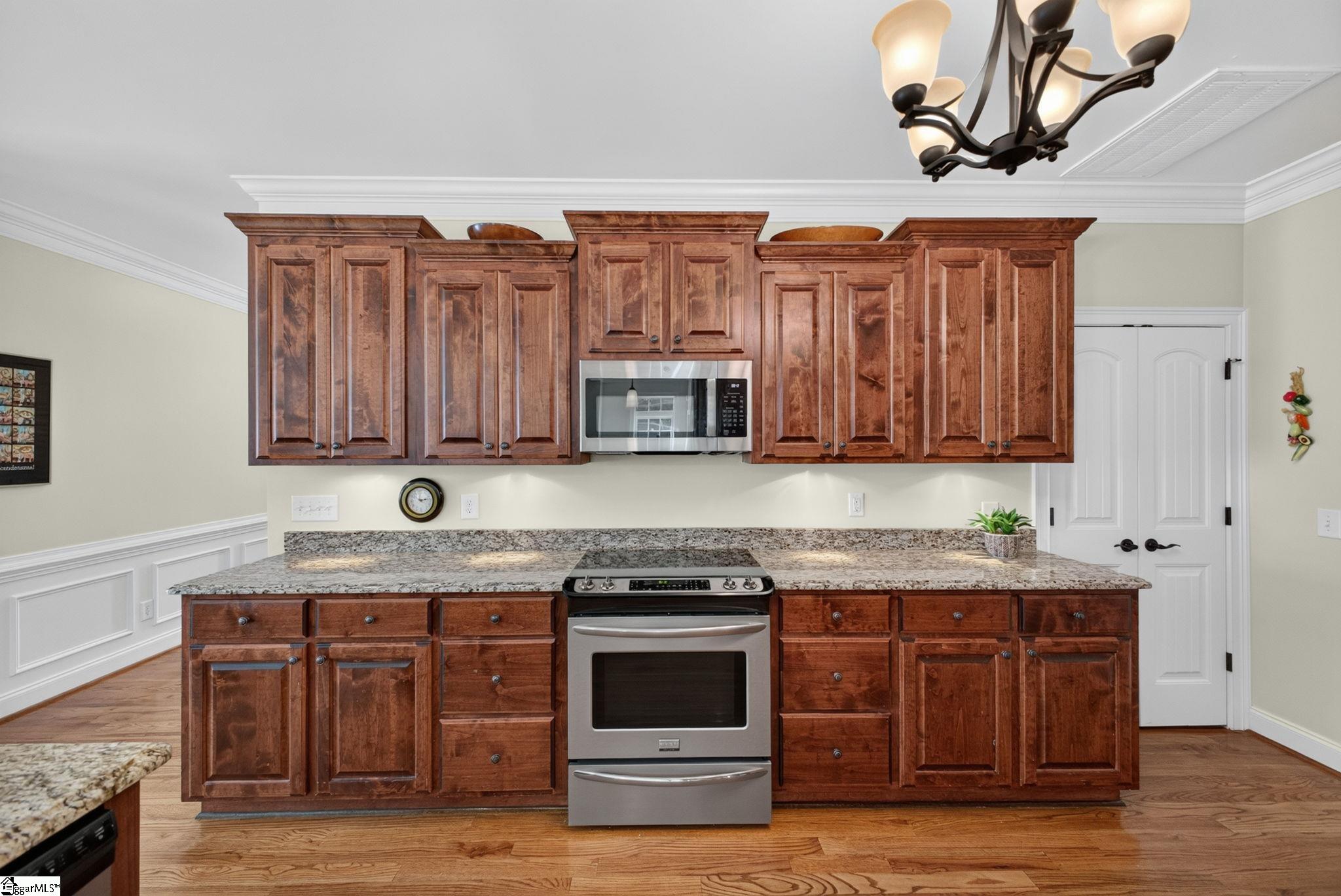 108 Cottage Gate Lane Easley, SC 29642 - Photo 11 of 46