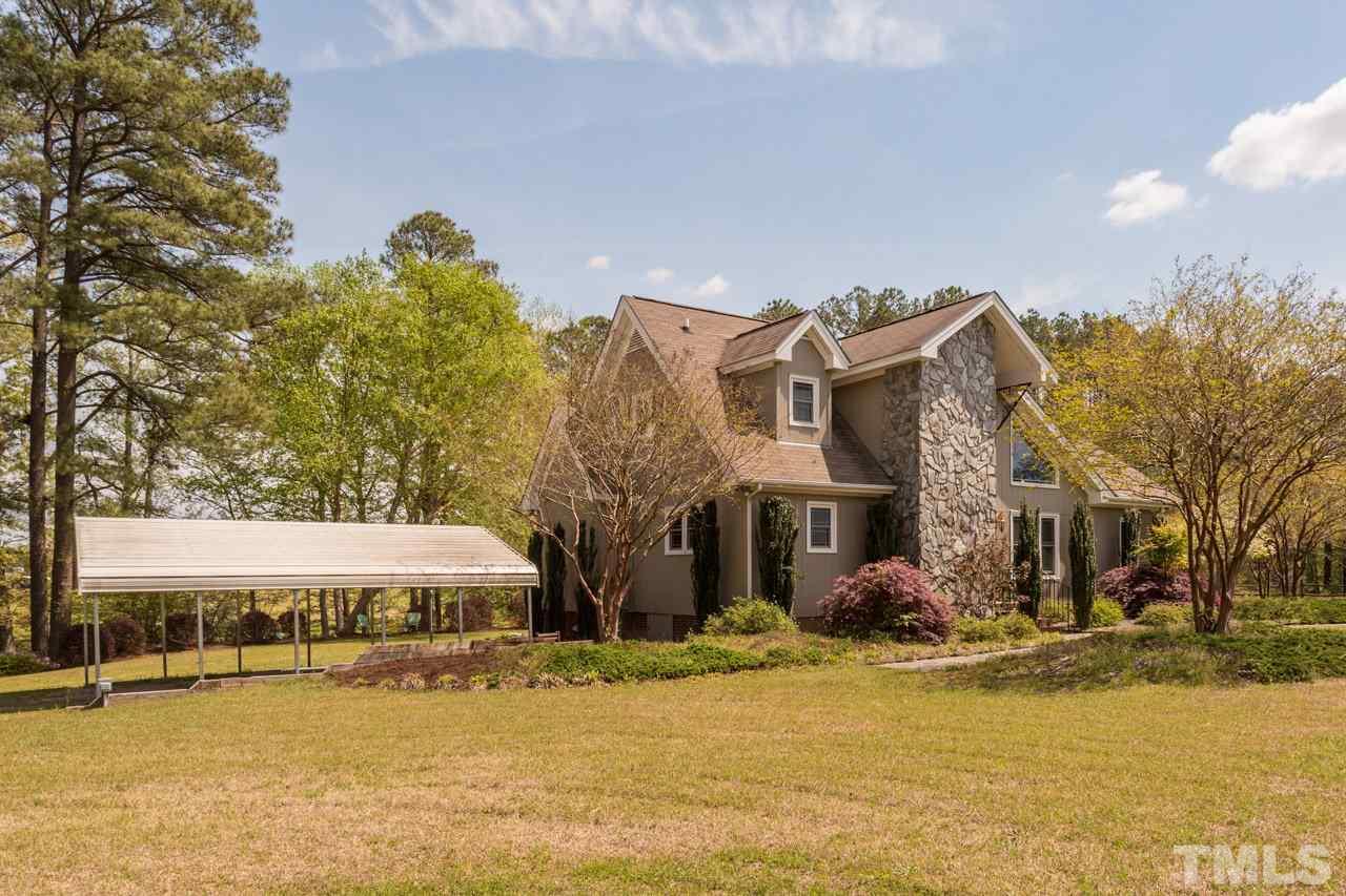 6269 Applewhite Road Wendell, NC 27591 - Photo 22 of 25 Gallery Image 22