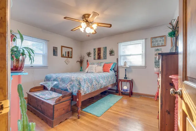 $259,000 | 2104 Osborne Street, Bristol, VA 24201