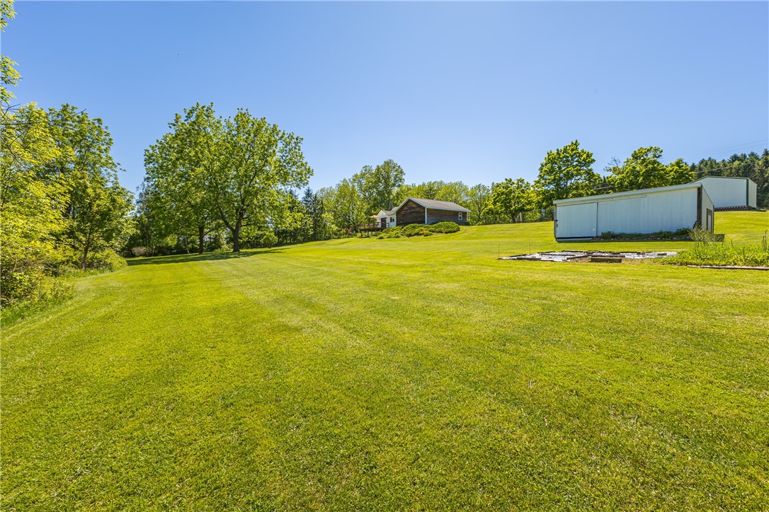 1014 Cornwall Road Palmyra, NY 14522 - Photo 27 of 30
