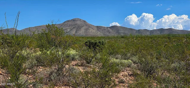 $36,000 | Tbd East Beech Craft Boulevard, Bisbee, AZ 85603