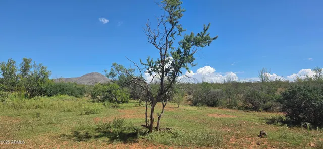 $36,000 | Tbd East Beech Craft Boulevard, Bisbee, AZ 85603