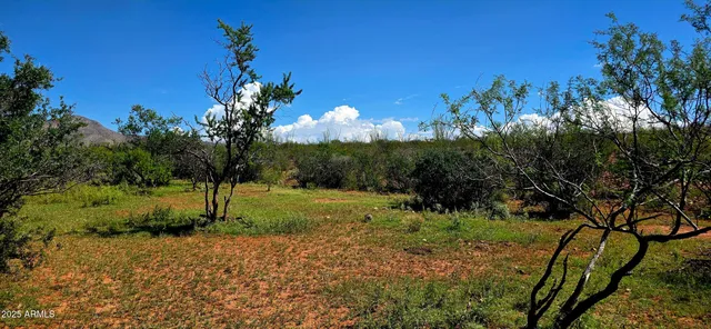 $36,000 | Tbd East Beech Craft Boulevard, Bisbee, AZ 85603