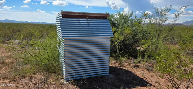 $36,000 | Tbd East Beech Craft Boulevard, Bisbee, AZ 85603