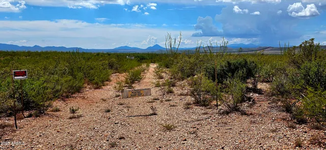 $36,000 | Tbd East Beech Craft Boulevard, Bisbee, AZ 85603