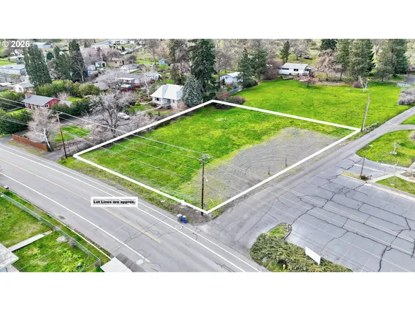 $299,000 | West 10th Street, The Dalles, OR 97058