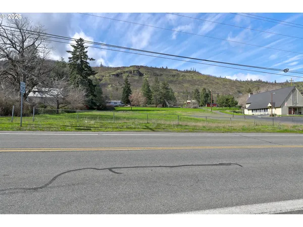 $299,000 | West 10th Street, The Dalles, OR 97058