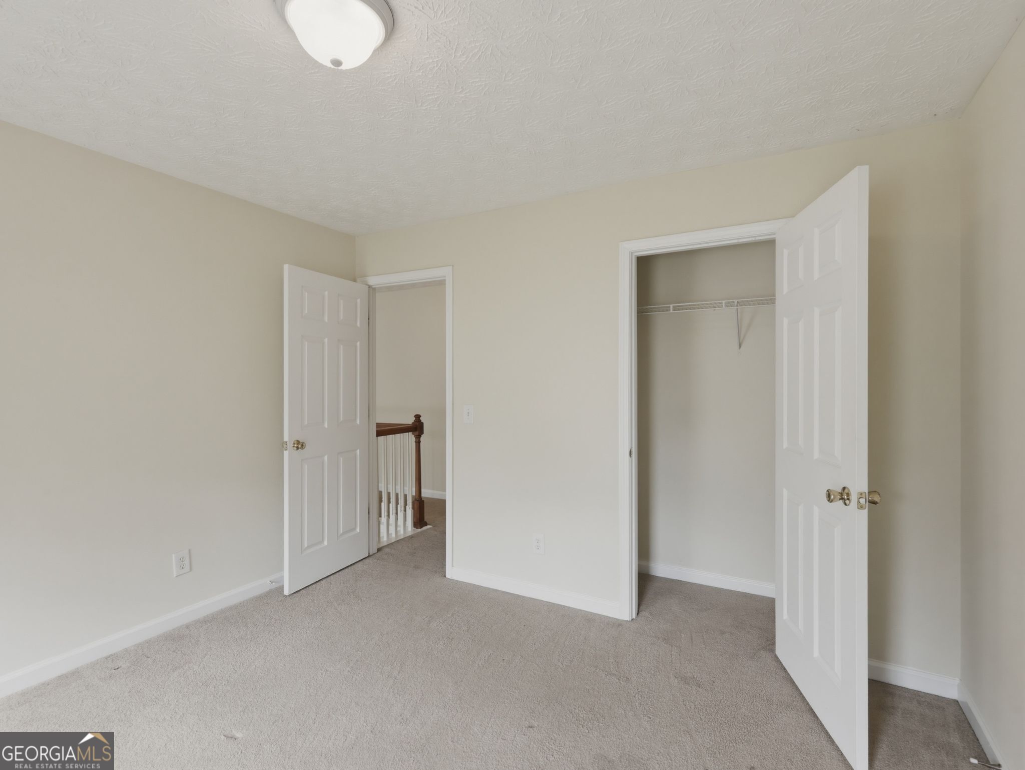4460 Abram Way Conley, GA 30288 - Photo 17 of 29 a view of an empty room