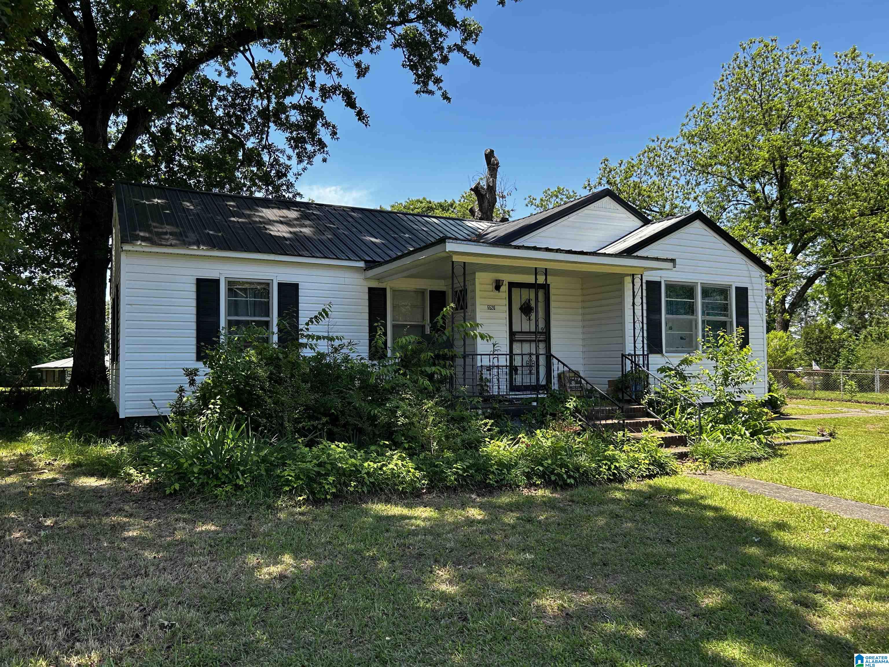 5526 Saks Road Anniston, AL 36206 - Photo 19 of 22