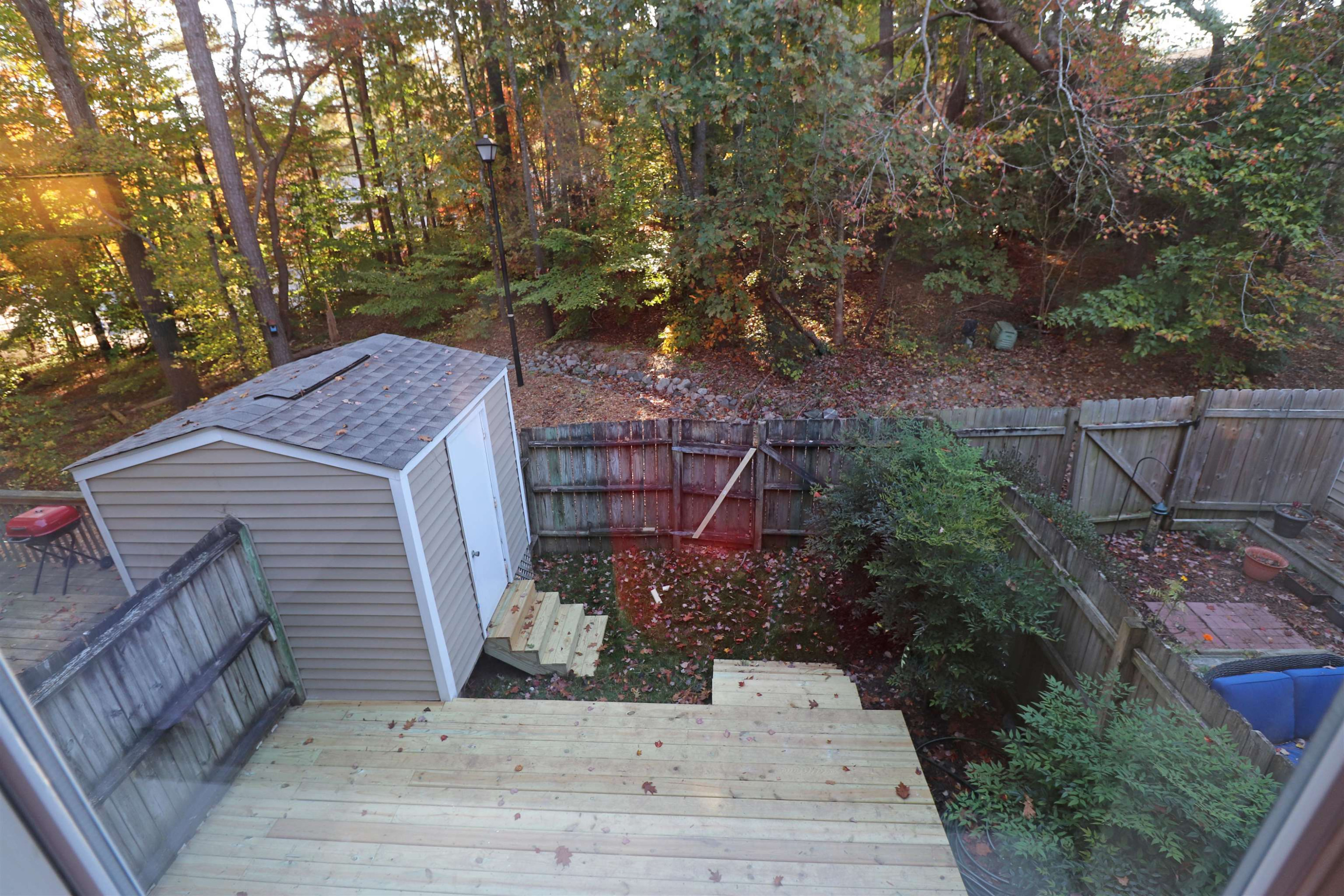 7703 Sandra Lane Raleigh, NC 27615 - Photo 24 of 31 Photo 24