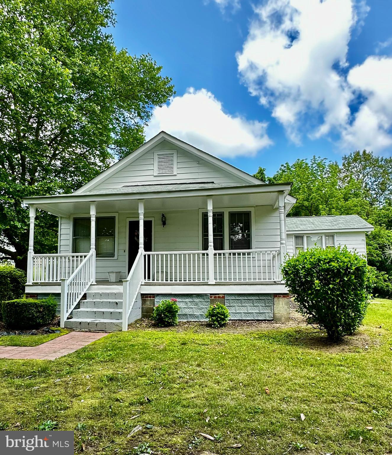 Charming Country Home with many Updates