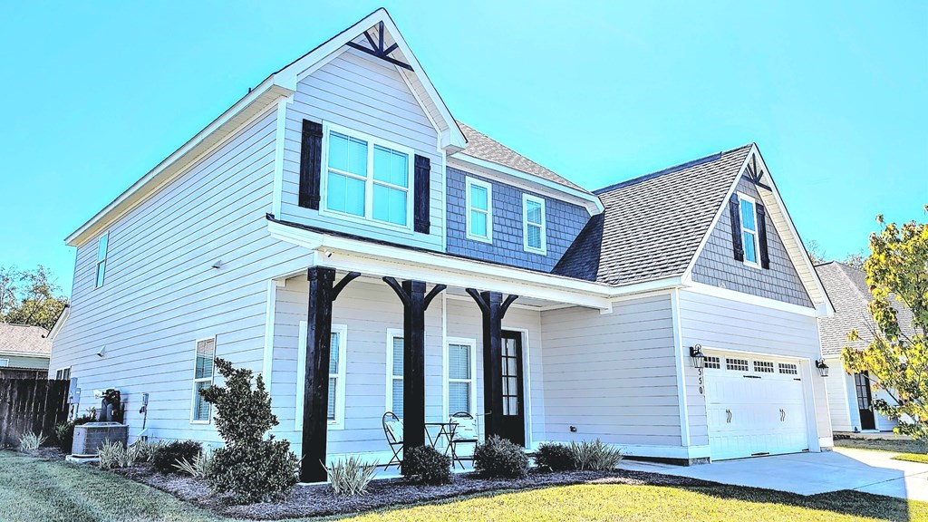 550 Paxton Loop Dothan, AL 36301 - Photo 2 of 58 Gallery Image 2