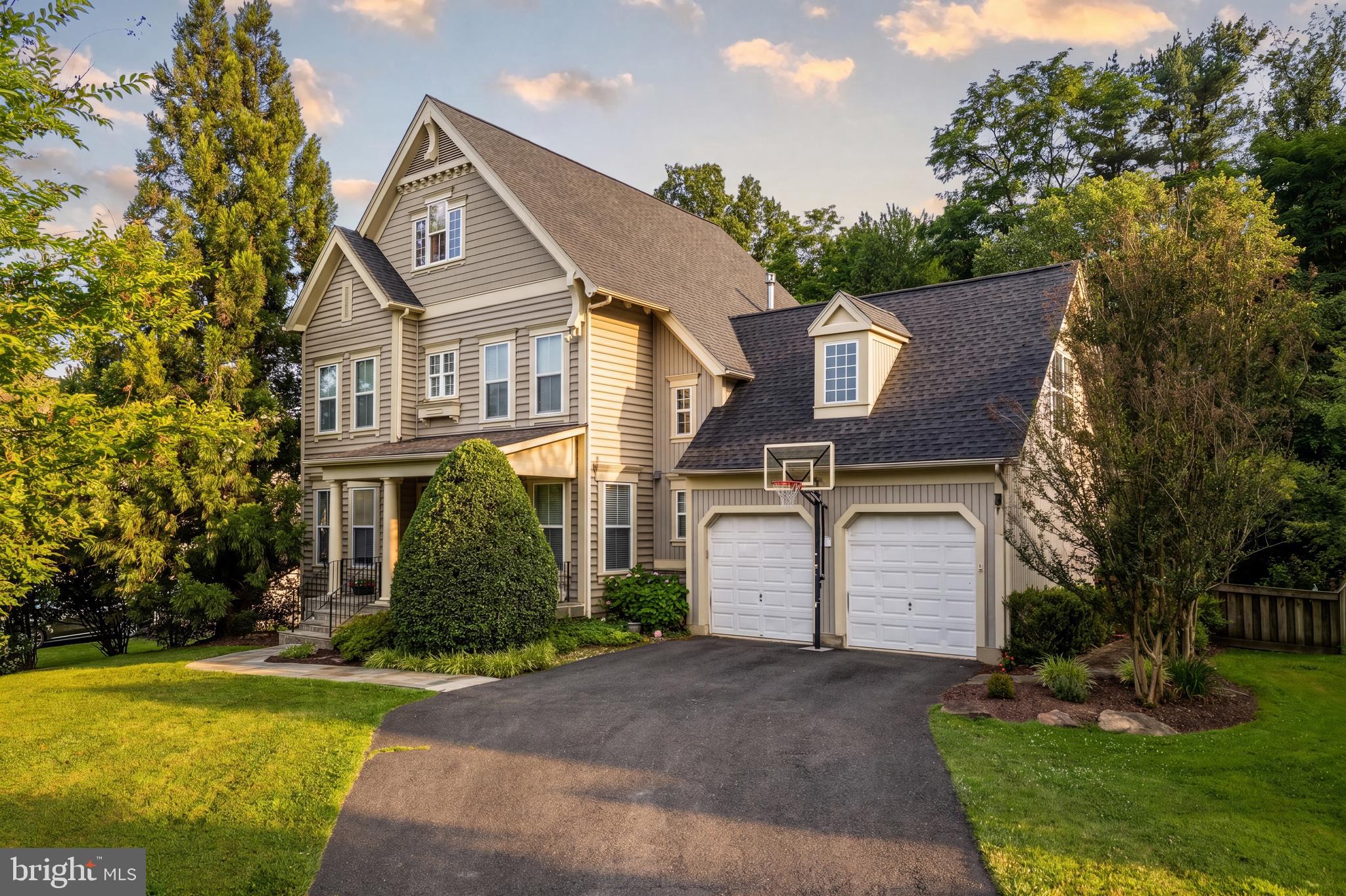 22409 Brook Point Way Clarksburg, MD 20871 - Photo 2 of 76