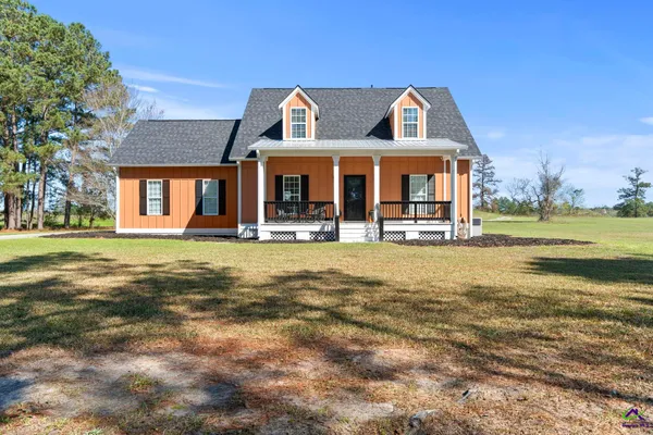 $339,900 | 1958 Antioch Road, Cordele, GA 31015
