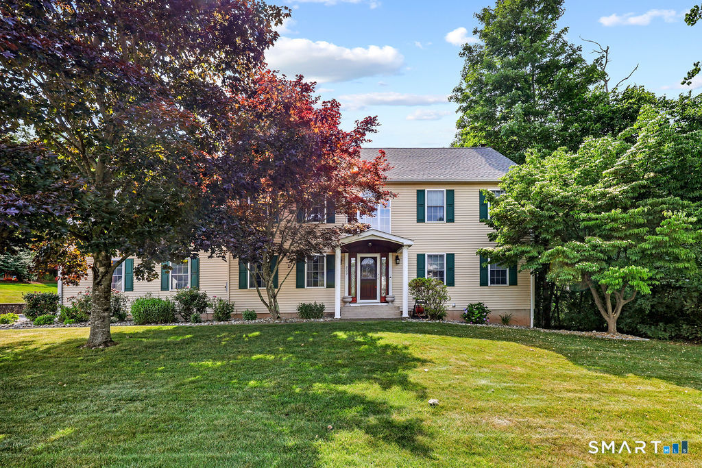 209 Lancaster Way Cheshire, CT 06410 - Photo 1 of 40