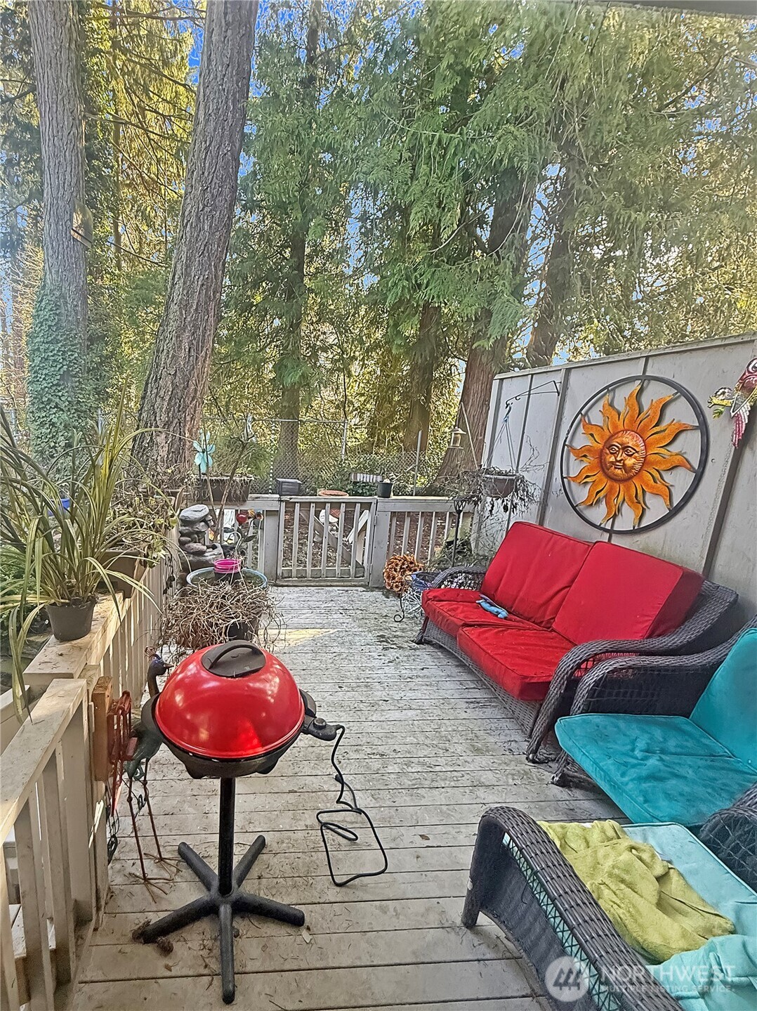 17303 Spanaway Loop Road South, Unit 49 Spanaway, WA 98387 - Photo 14 of 15