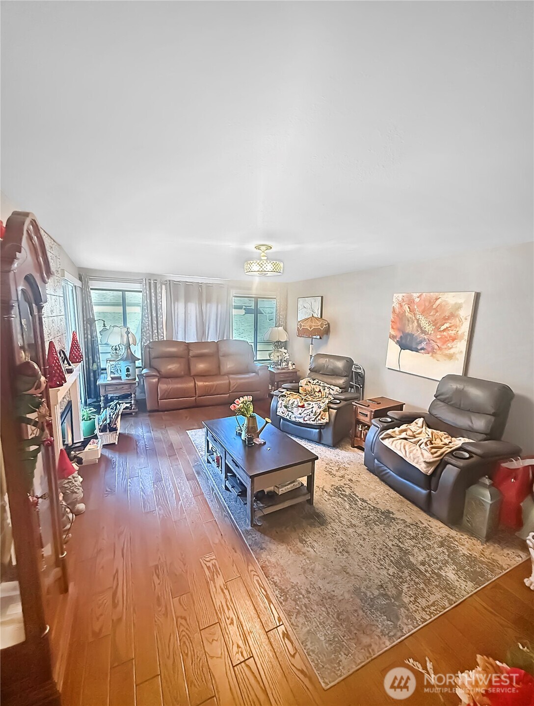 17303 Spanaway Loop Road South, Unit 49 Spanaway, WA 98387 - Photo 4 of 15