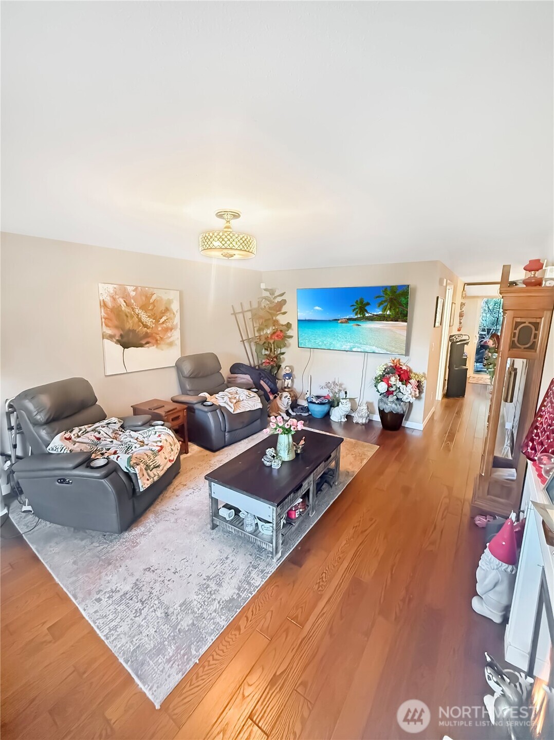 17303 Spanaway Loop Road South, Unit 49 Spanaway, WA 98387 - Photo 5 of 15