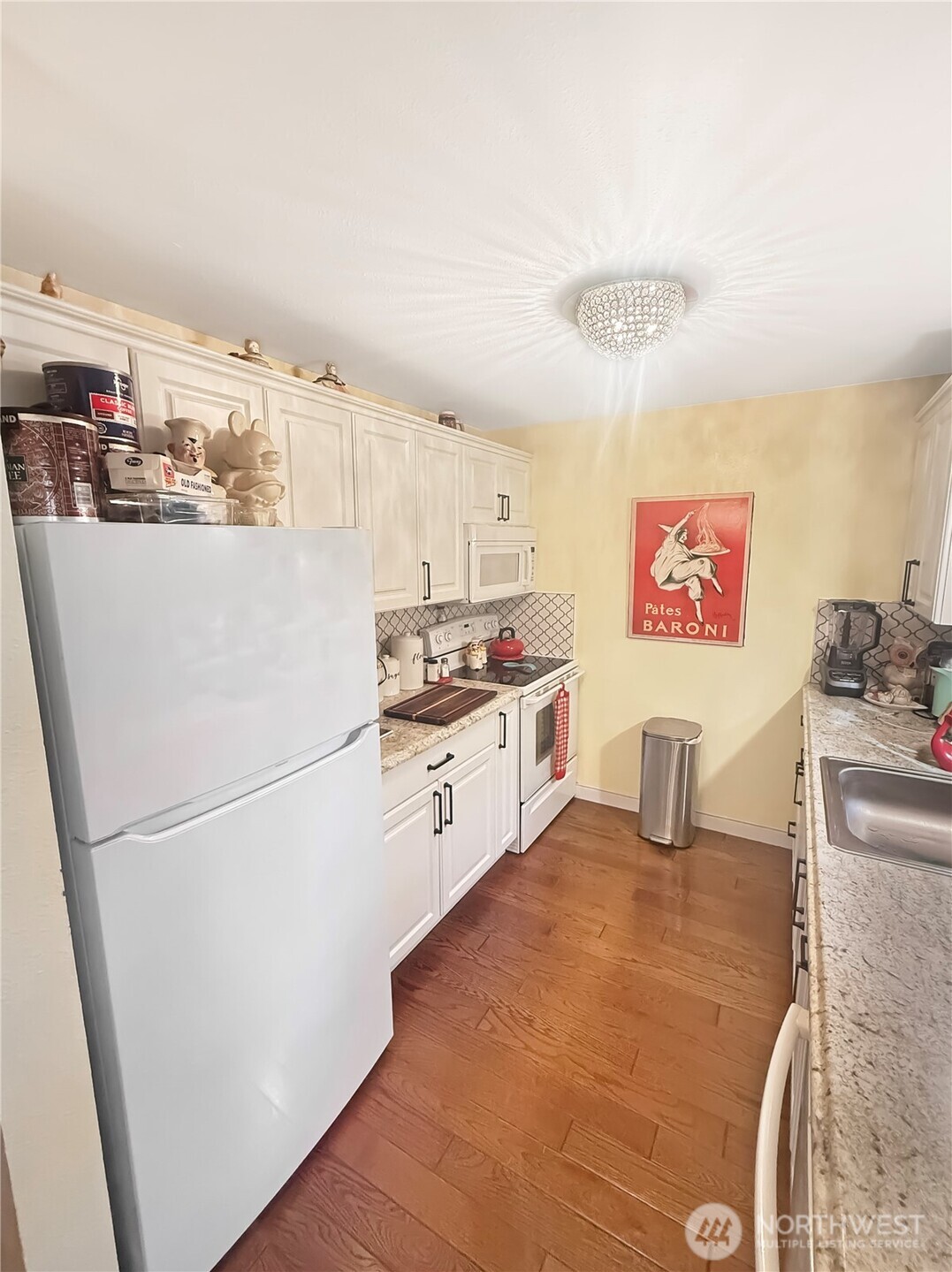 17303 Spanaway Loop Road South, Unit 49 Spanaway, WA 98387 - Photo 8 of 15