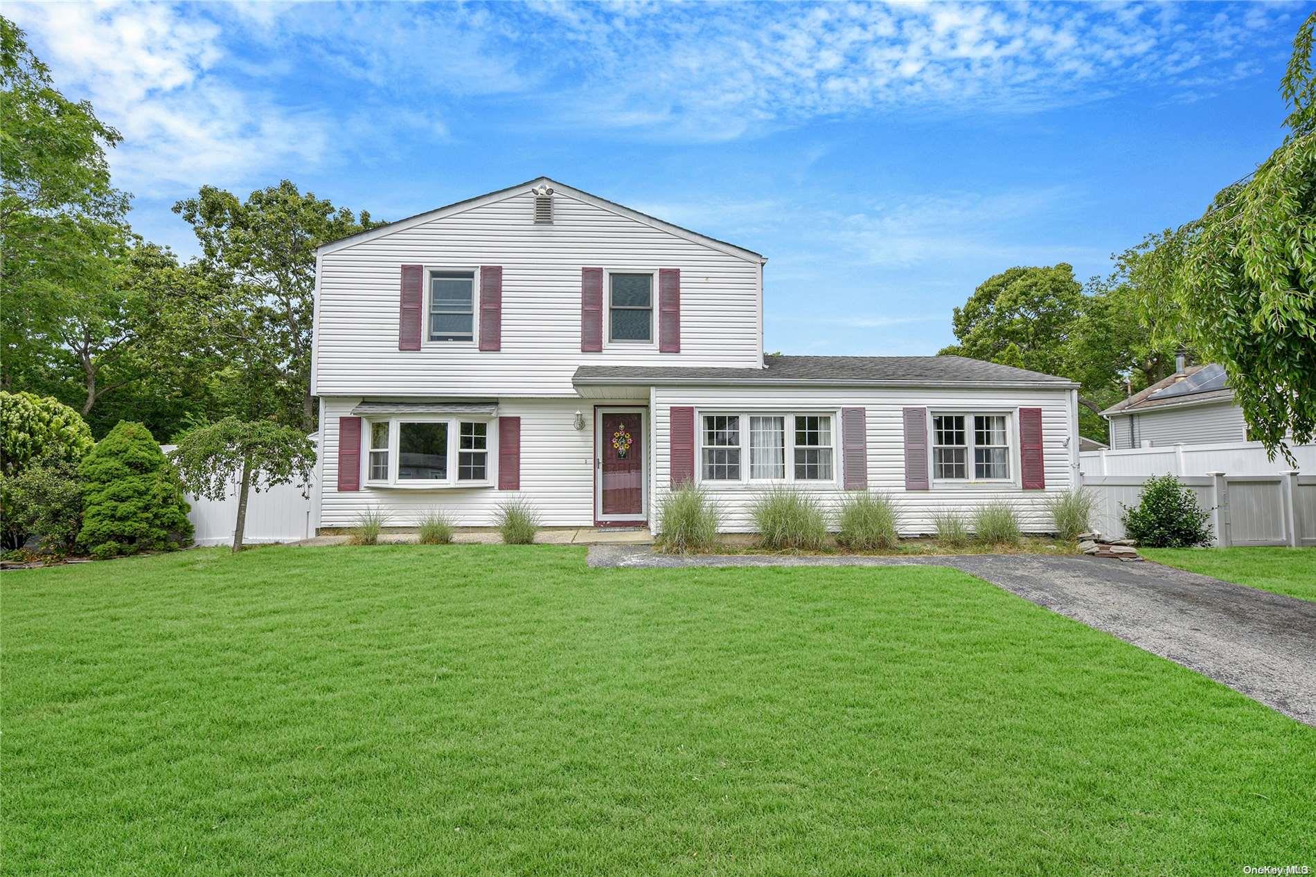 20 Belair Road Selden, NY 11784 - Photo 1 of 1 Gallery Image 1