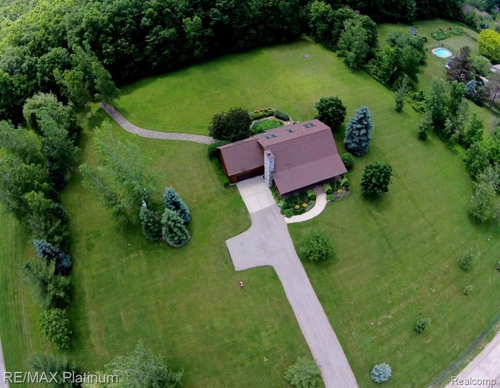 3595 Warner Road Howell, MI 48855 - Photo 36 of 42