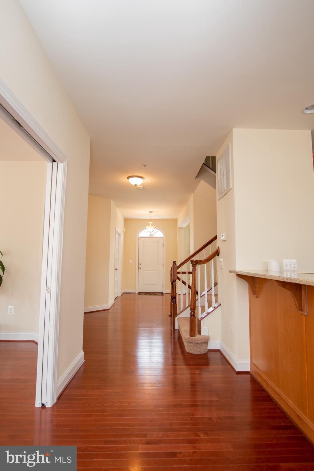 44 Steeplechase Drive La Plata, MD 20646 - Photo 12 of 47 Entry hall