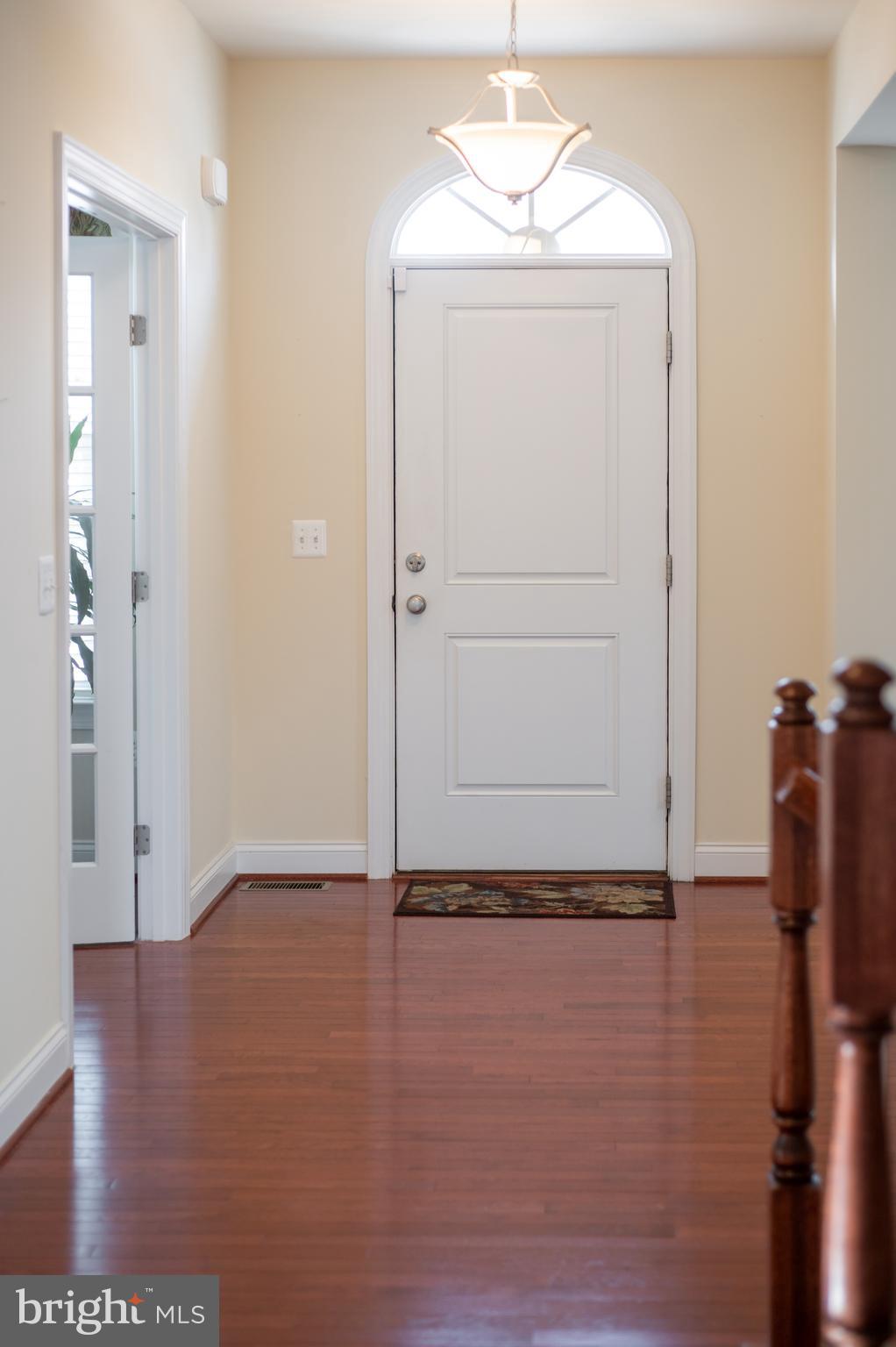 44 Steeplechase Drive La Plata, MD 20646 - Photo 13 of 47 Entrance