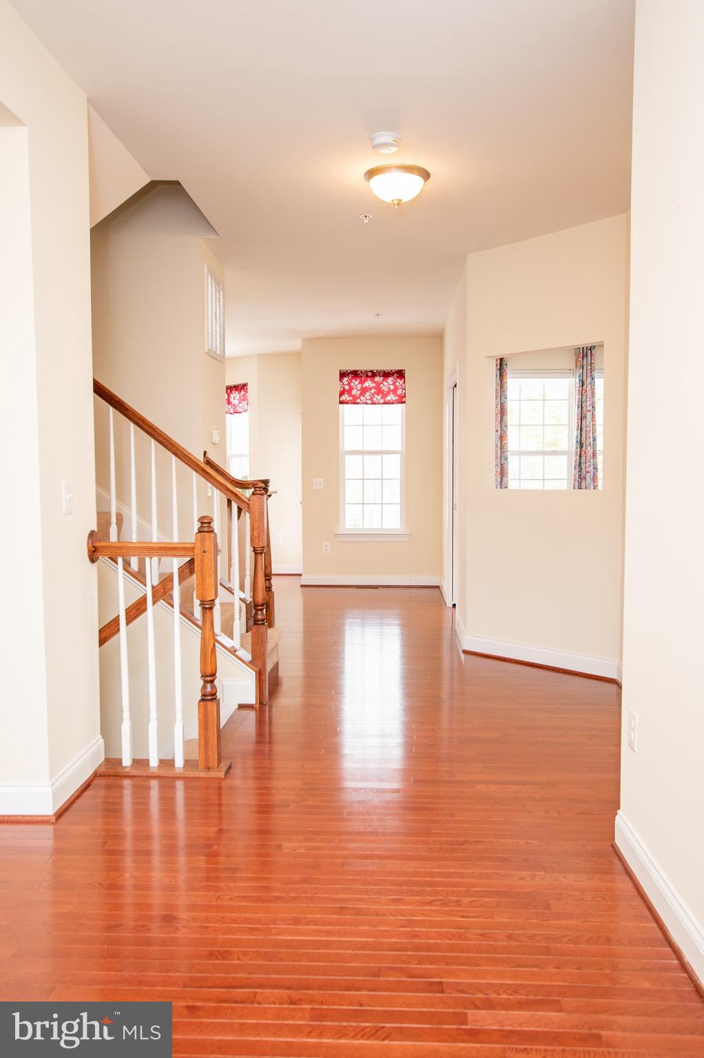 44 Steeplechase Drive La Plata, MD 20646 - Photo 14 of 47 Entry hall