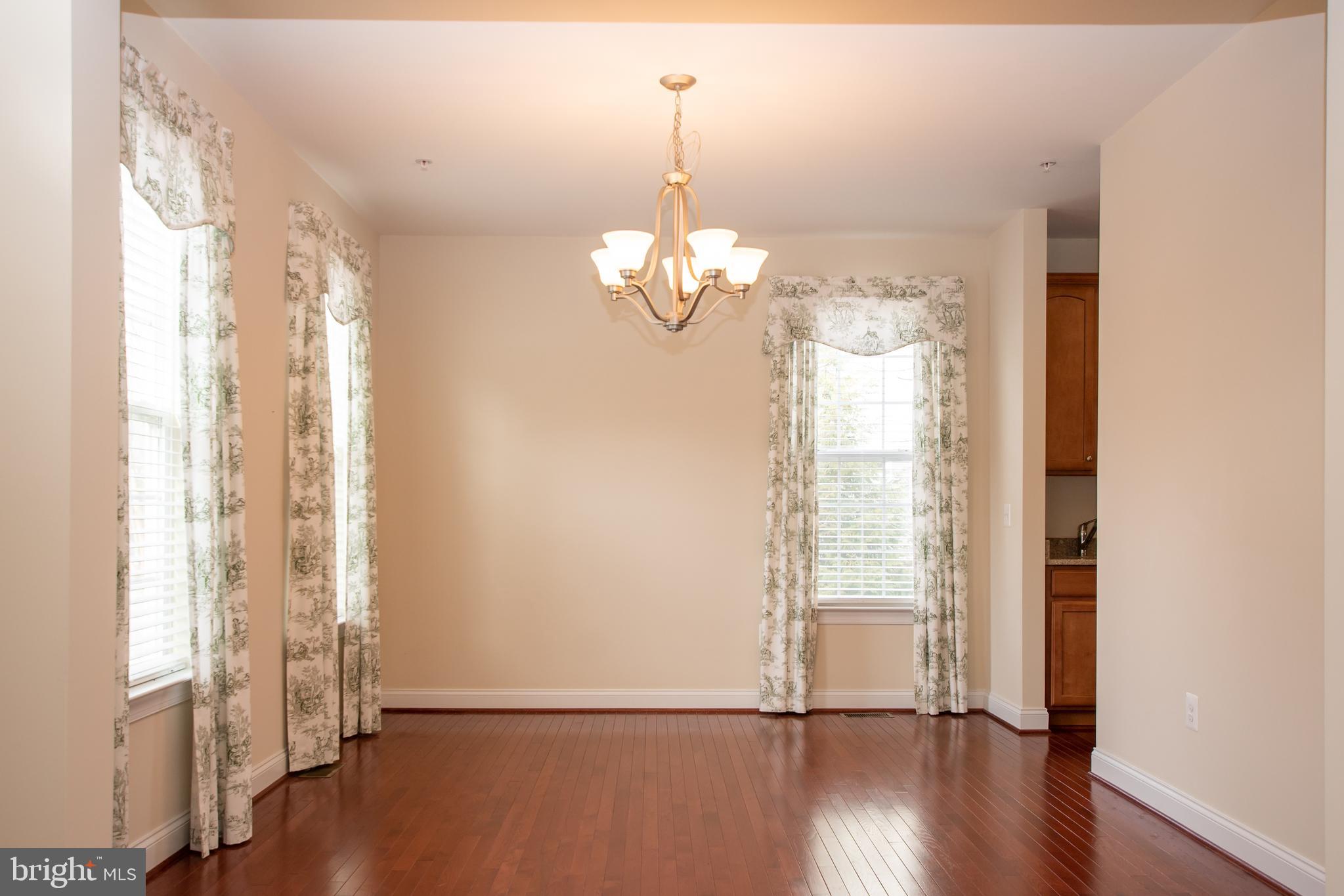 44 Steeplechase Drive La Plata, MD 20646 - Photo 15 of 47 Dining Room